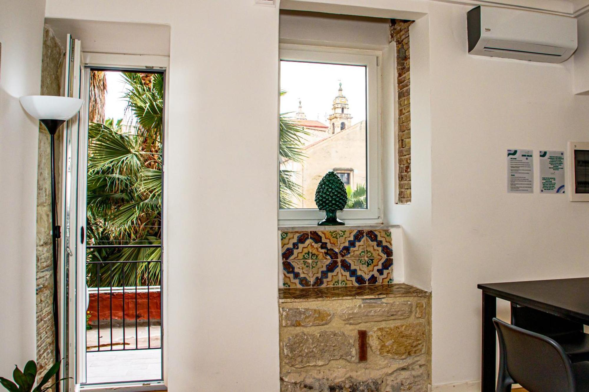Valverde Home Palermo Exterior photo