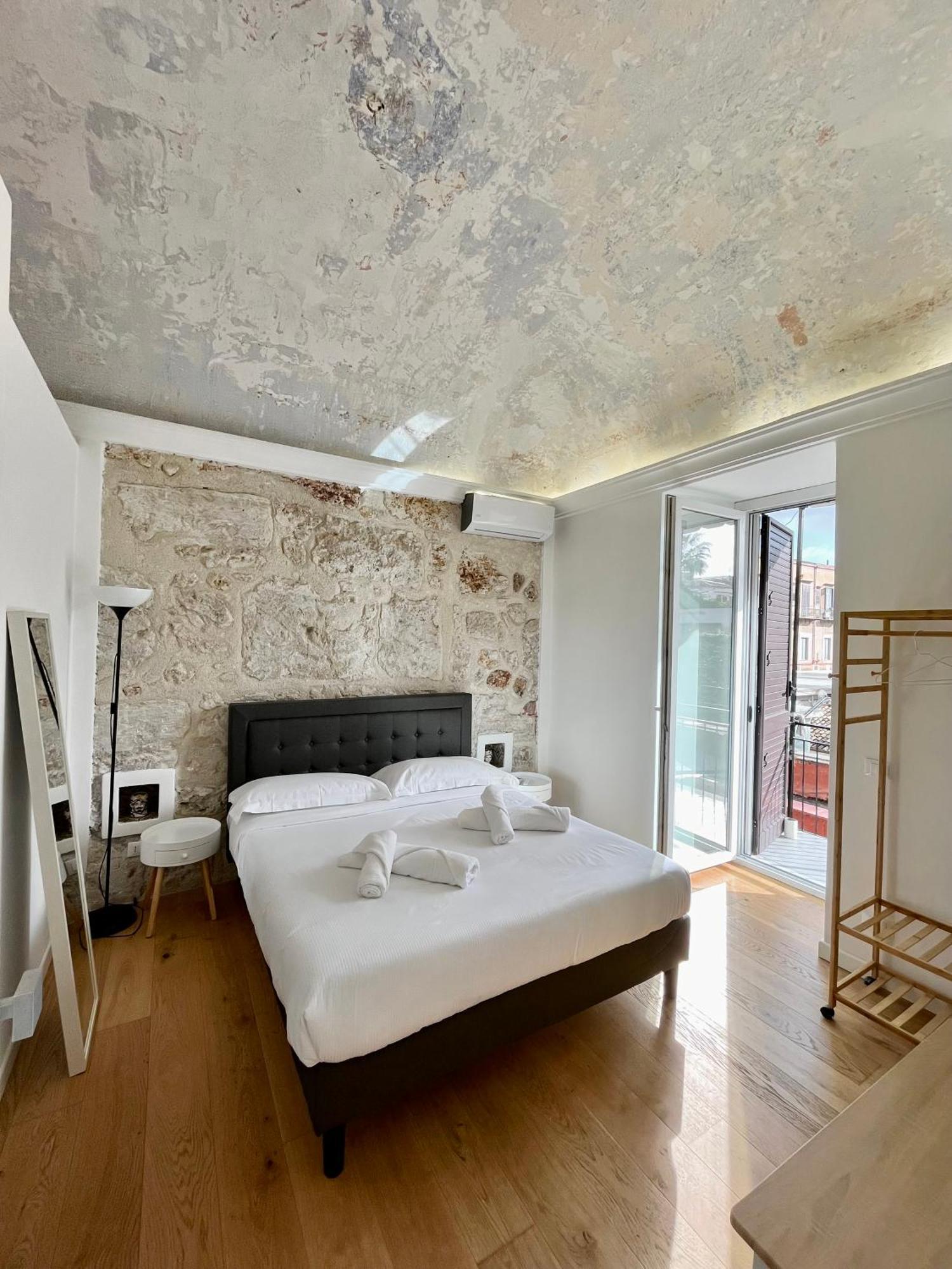 Valverde Home Palermo Exterior photo