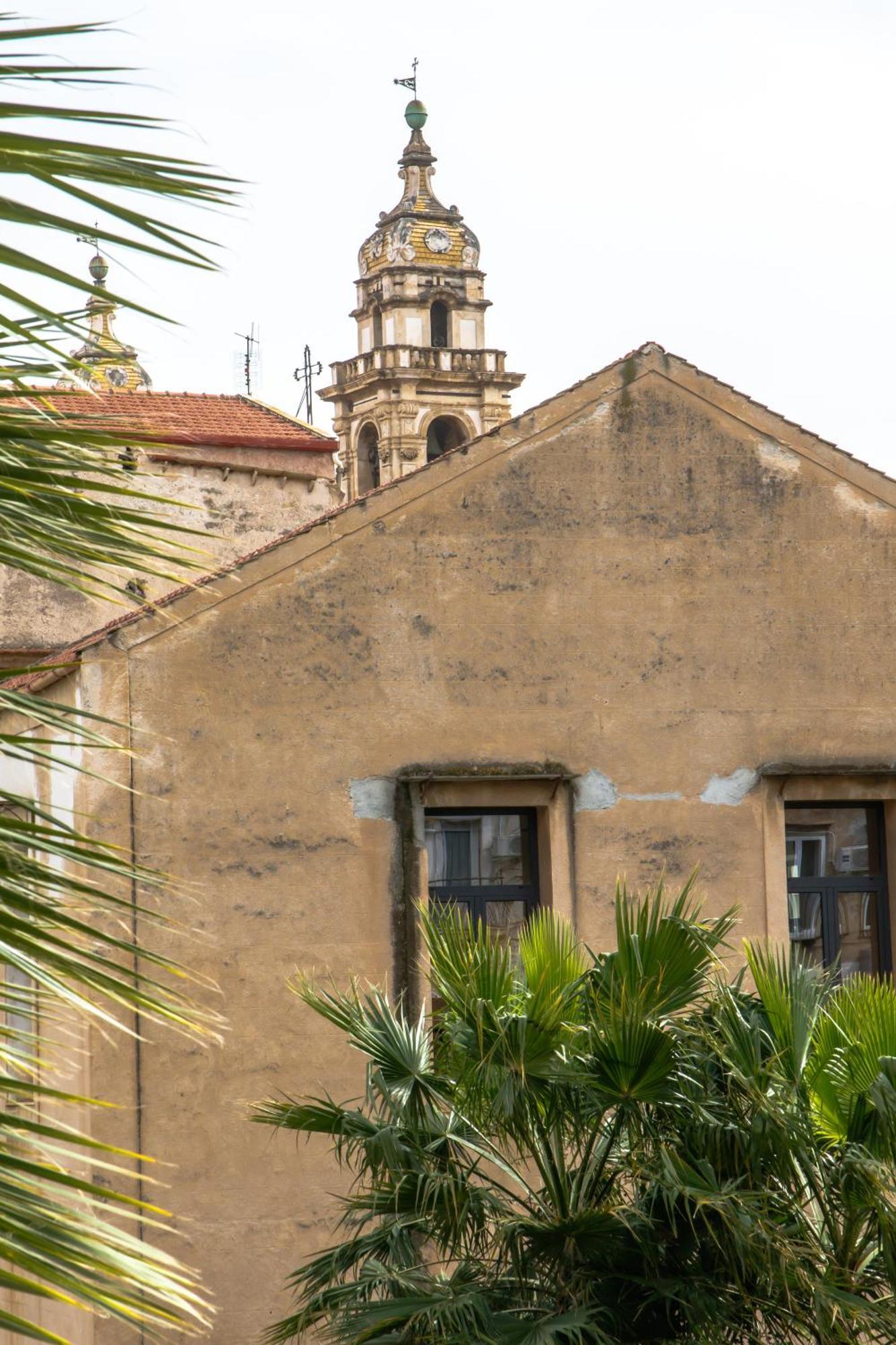 Valverde Home Palermo Exterior photo