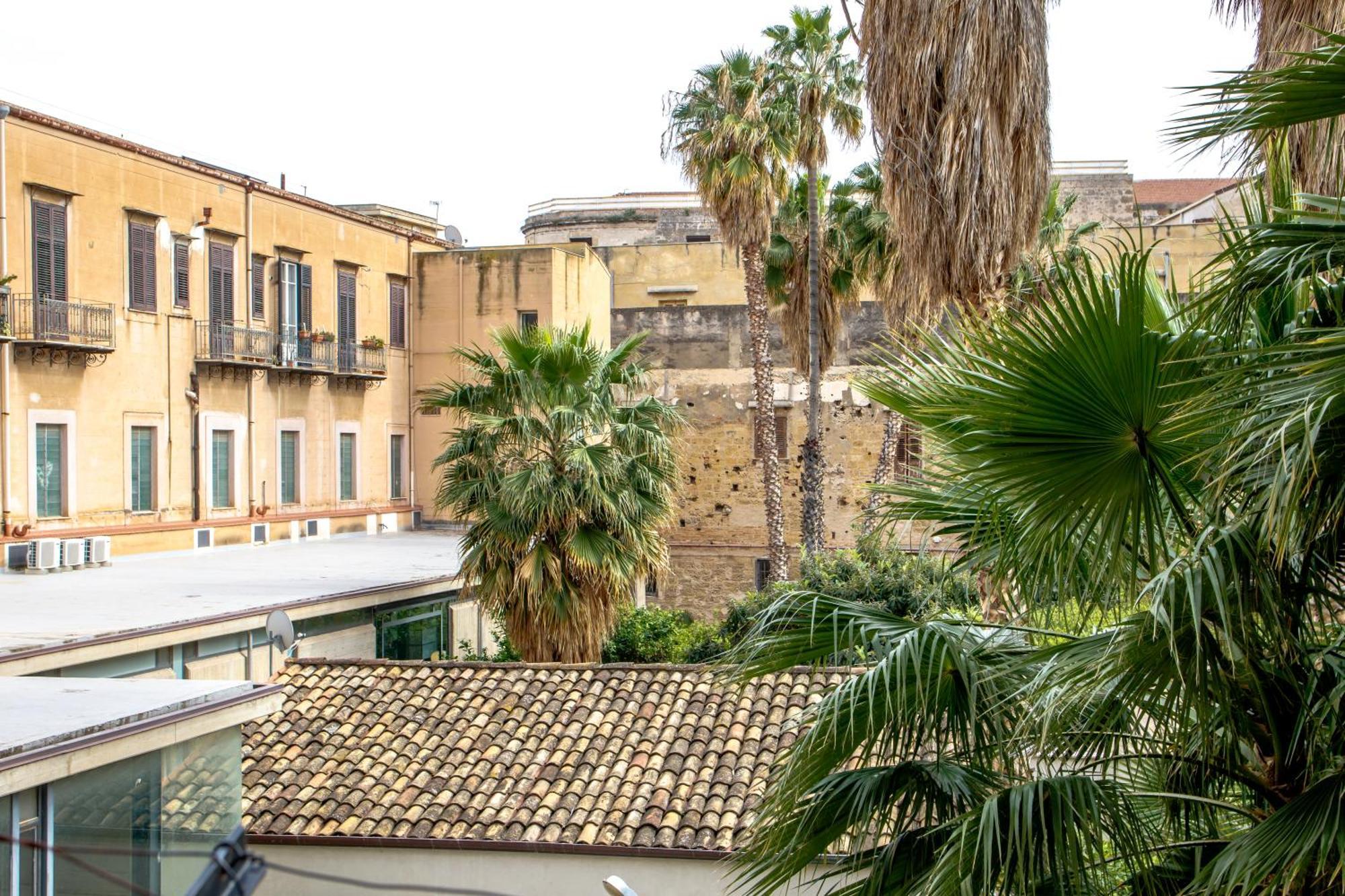 Valverde Home Palermo Exterior photo